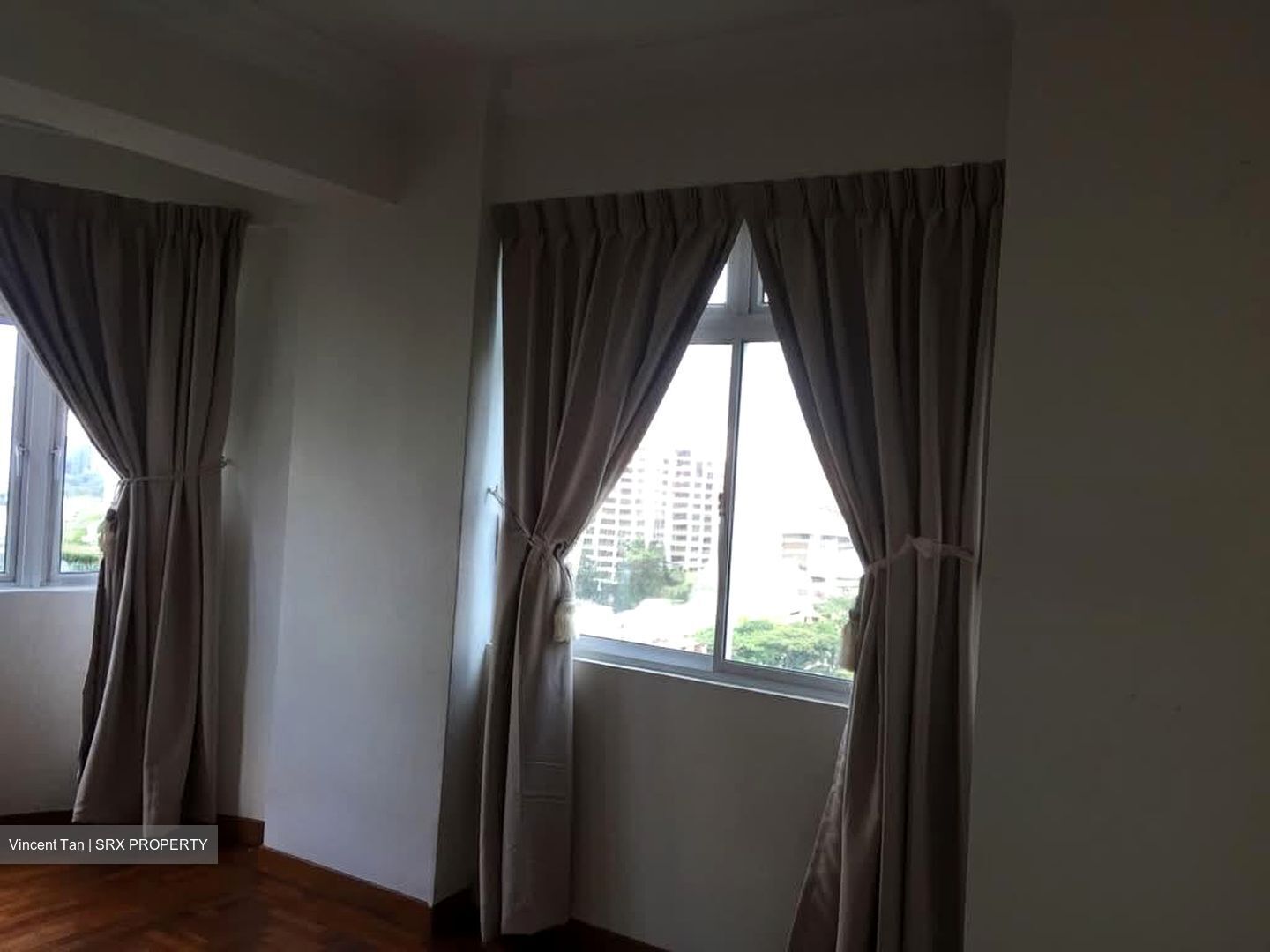 La Crystal (D9), Apartment #599276021